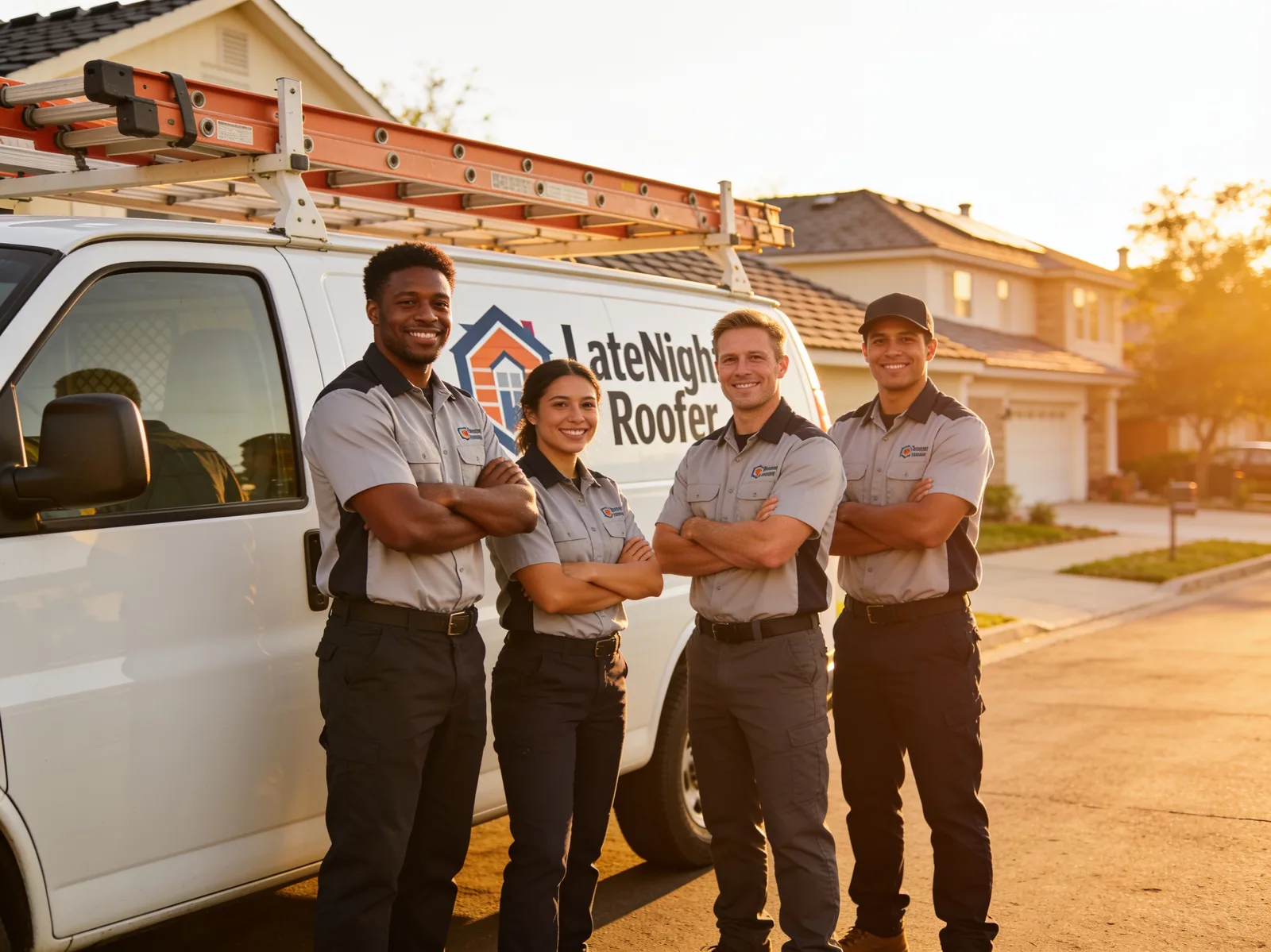Emergency Roof Repair company in New Millport, PA